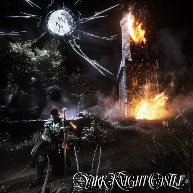 REVEREND - 'Dark Knight Castle' [Ringtone]