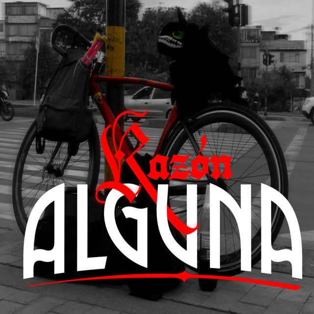 Apostol 26 - 'RAZÓN ALGUNA (feat. Dataca Resistencia)' [Ringtone]