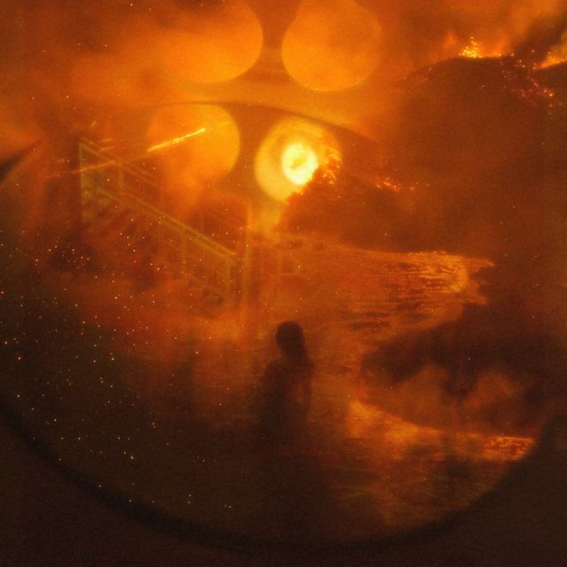 XeeJay - 'Gold Light' [Ringtone]