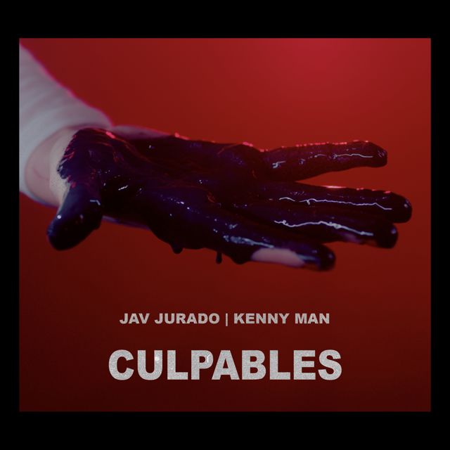 Jav Jurado - 'Culpables (feat. Kenny Man)' [Ringtone]