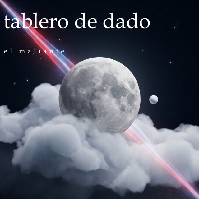El maliante - 'tablero de dado' [Ringtone]