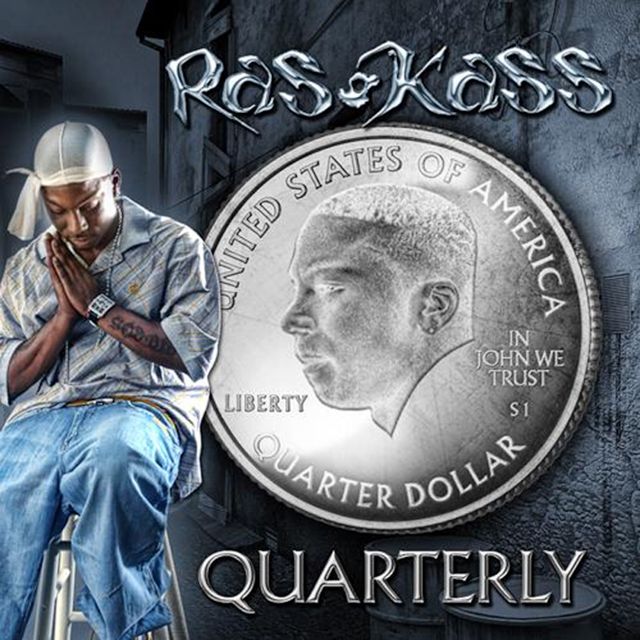 Ras Kass - 'Milli Vanilli (feat. Killah Priest)' [Ringtone]