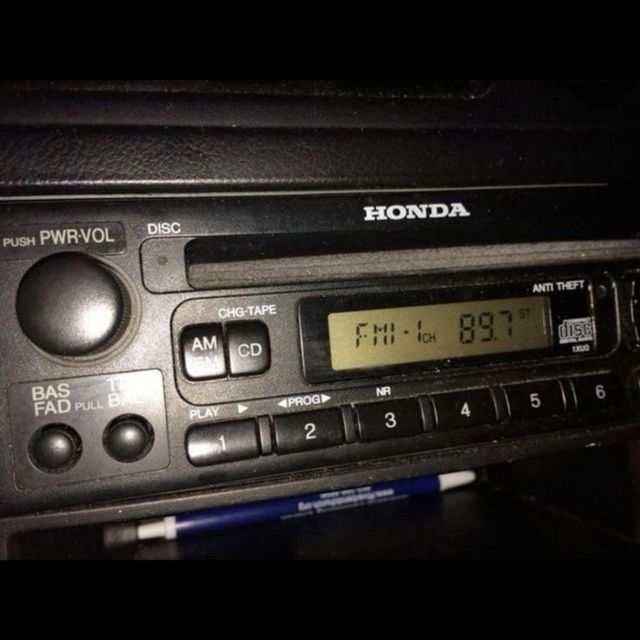 1gnis - 'Toyota ae86' [Ringtone]