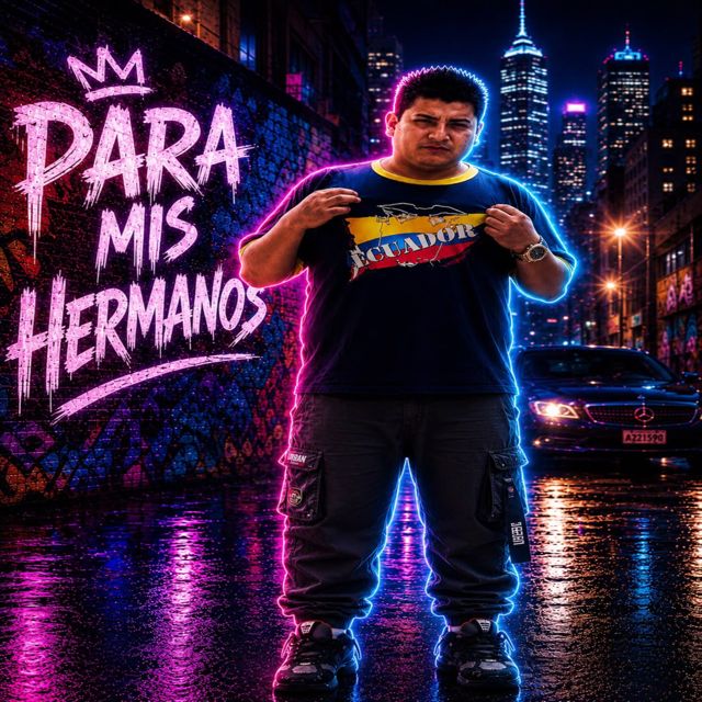 Gabo - 'Ella Quiere Bailar' [Ringtone]