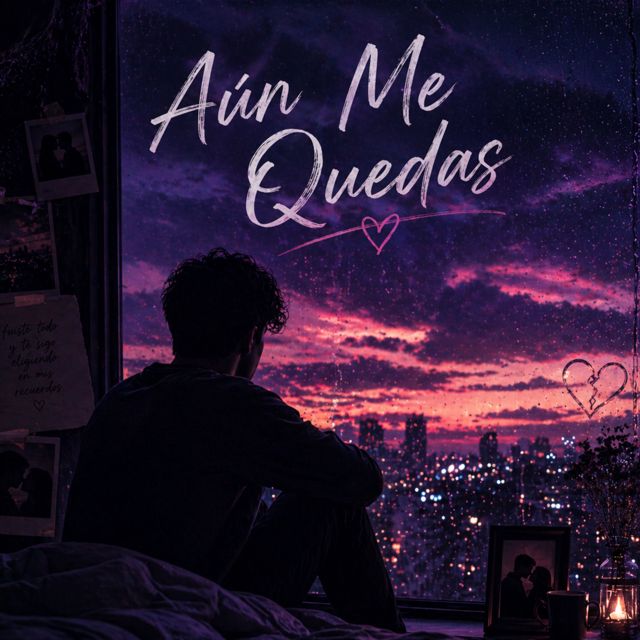 El Sonero del Alma - 'Aún Me Quedas' [Ringtone]
