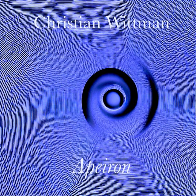 Christian Wittman - 'Astral Dream' [Ringtone]