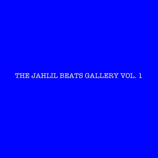 Jahlil Beats - 'Rembrandt' [Ringtone]