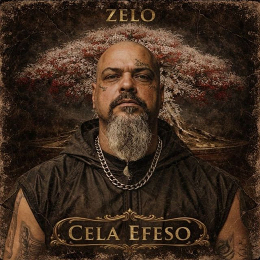 Cela Éfeso - 'Zelo' [Ringtone]