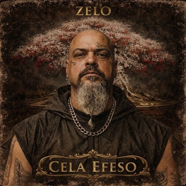 Cela Éfeso - 'Zelo' [Ringtone]
