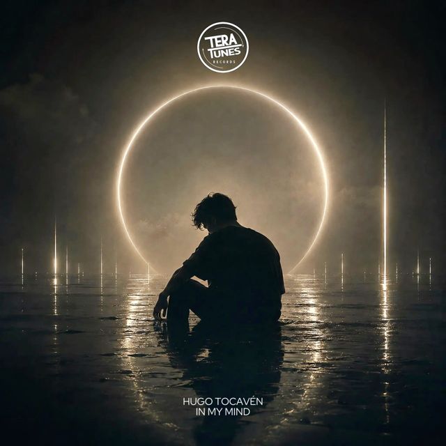 Hugo Tocaven - 'In My Mind' [Ringtone]