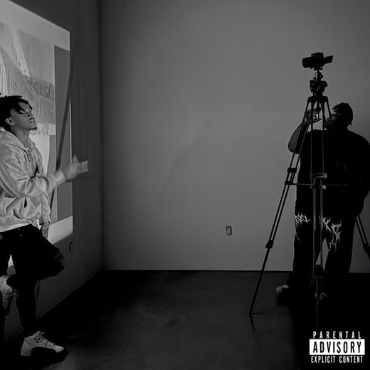 VLTHEVULTURE - 'ACT LIKE YOU KNOW' [Ringtone]