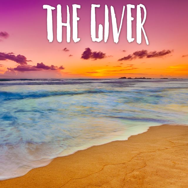Tropical Jawns - 'The Giver (Marimba Version)' [Ringtone]