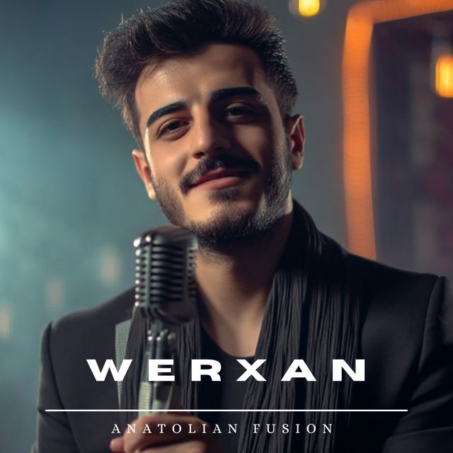 Anatolian Fusion - 'Werxan Werxan (Kurdish Remix)' [Ringtone]
