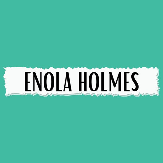 Chad Mcmack - 'Enola Holmes Theme (Wild Child)' [Ringtone]