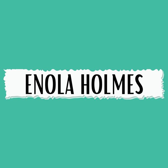 Chad Mcmack - 'Enola Holmes Theme (Wild Child)' [Ringtone]