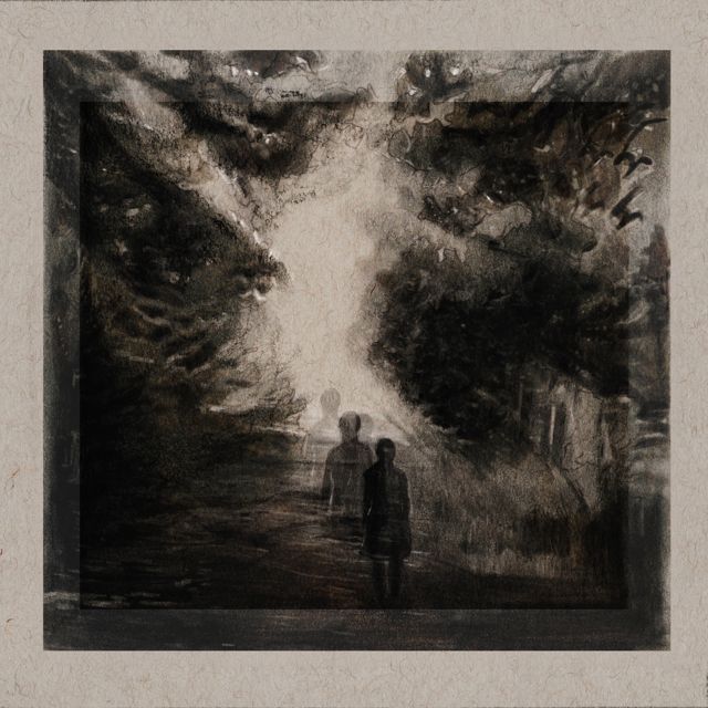 Max Gall - 'Shadowlands' [Ringtone]