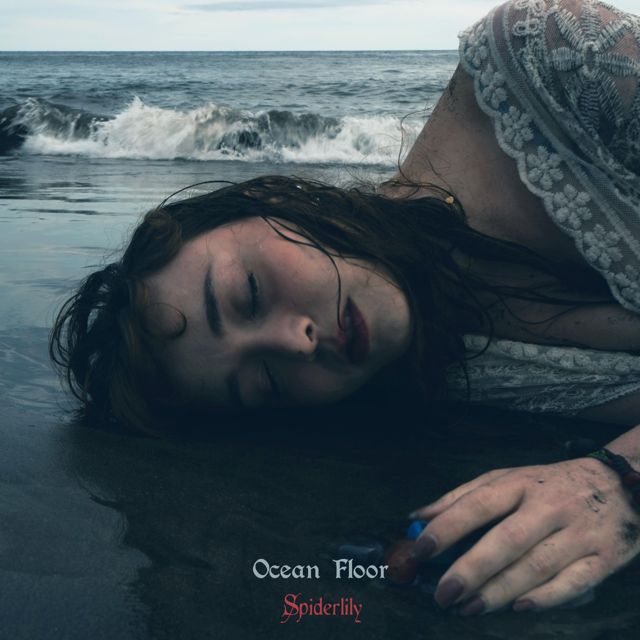 Spiderlily - 'Ocean Floor' [Ringtone]