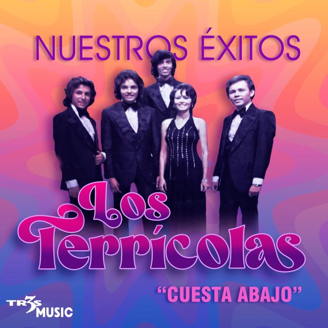 Los Terricolas - 'Quisiera Estar Contigo' [Ringtone]