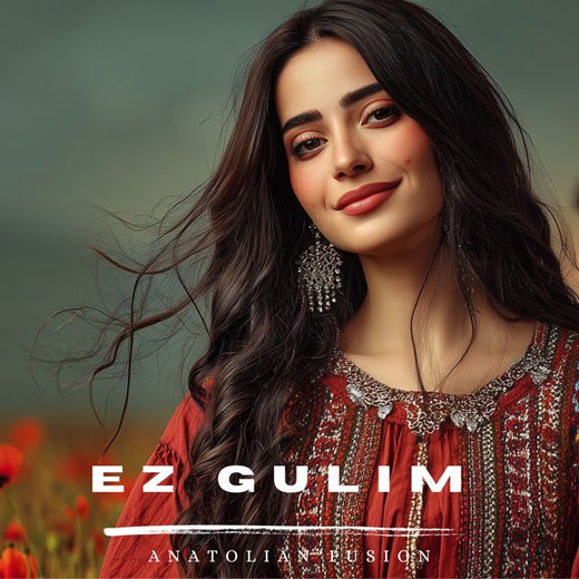 Anatolian Fusion - 'Ez Gulim (Kurdish Remix)' [Ringtone]