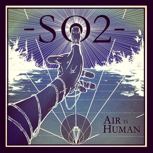 Air is Human - 'The Hatchet' [Ringtone]