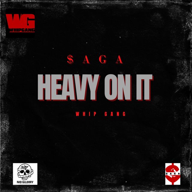 $Aga - 'HEAVY ON IT' [Ringtone]