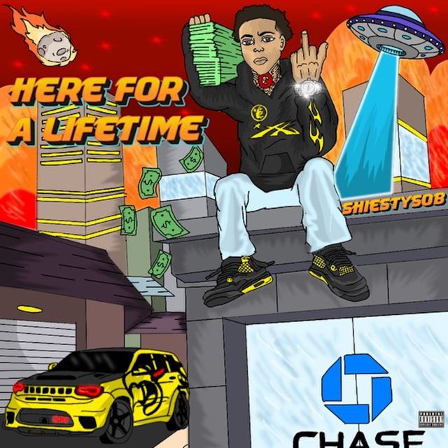 Shiestysob - 'Get Dipped' [Ringtone]