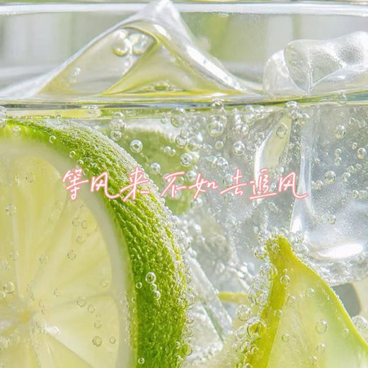 落日微笑 - '等风来 不如去追风' [Ringtone]