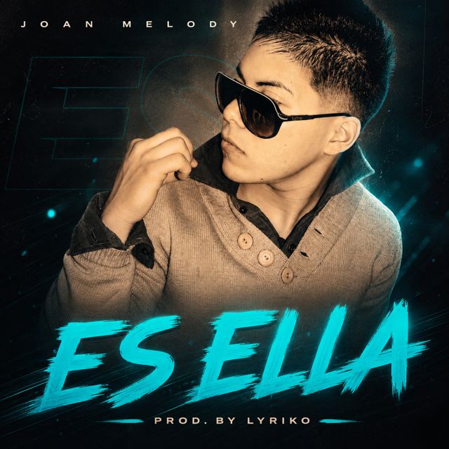 Joan Melody - 'Ella Es' [Ringtone]