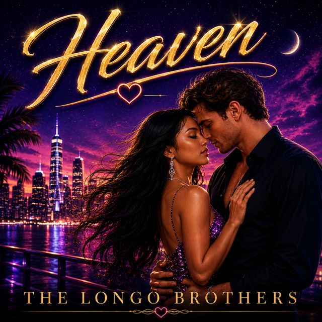 The Longo Brothers - 'Heaven' [Ringtone]