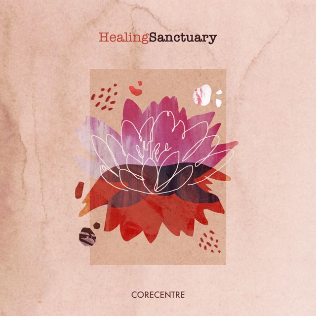 CoreCentre - 'Healing Santuary' [Ringtone]
