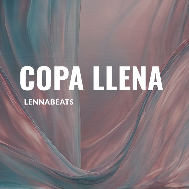 Lennabeats - 'Copa llena' [Ringtone]