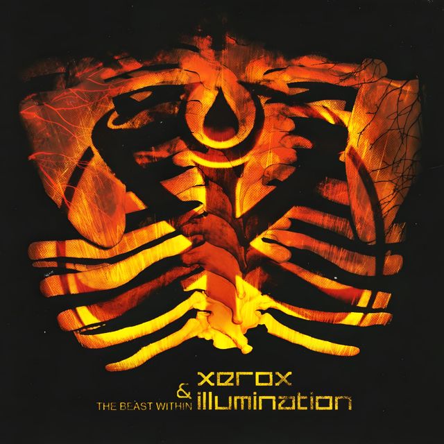 Xerox - 'Last Stop (feat. Illumination)' [Ringtone]