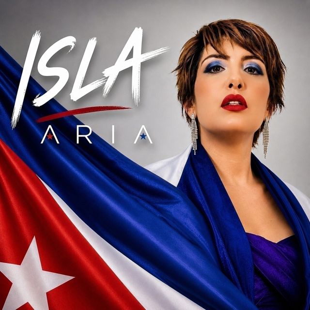 ARIA - 'Isla' [Ringtone]