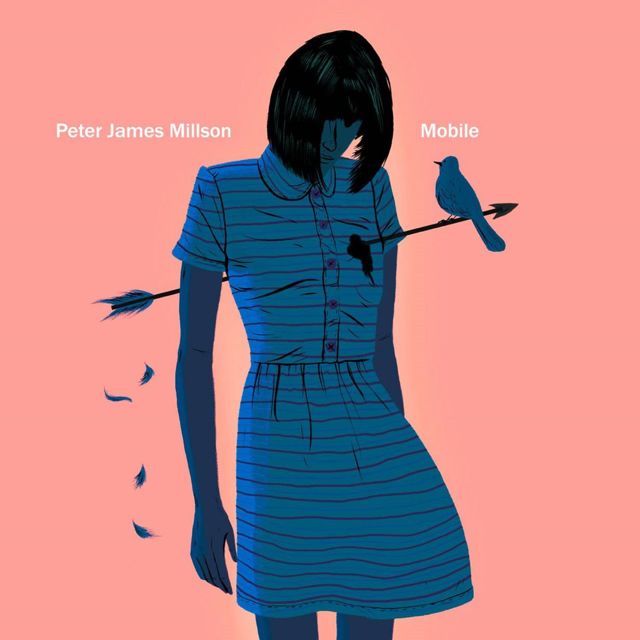Peter James Millson - 'Somewhere' [Ringtone]