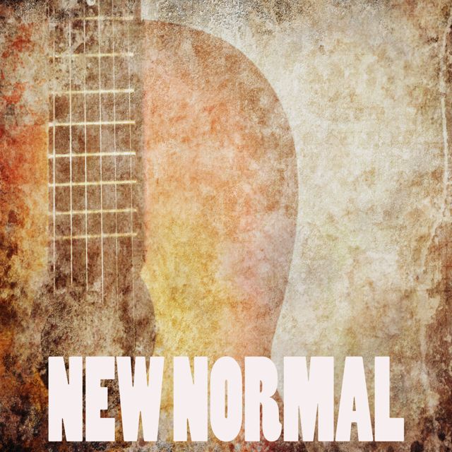 Dirtroad Sunset - 'New Normal (Chorus)' [Ringtone]