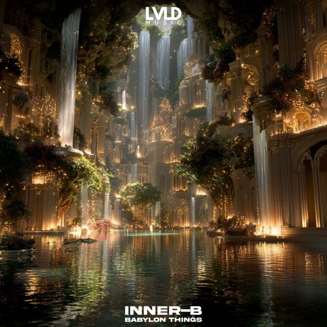 INNER-B - 'Babylon Things' [Ringtone]