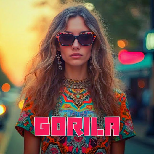 STAR BEAT - 'GORILA II (Acoustic)' [Ringtone]