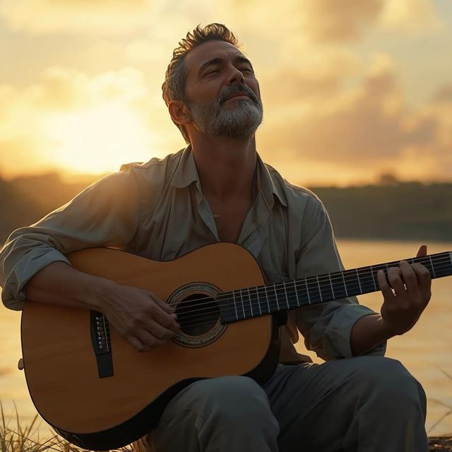 Teagá Sound - 'Palavras caladas' [Ringtone]