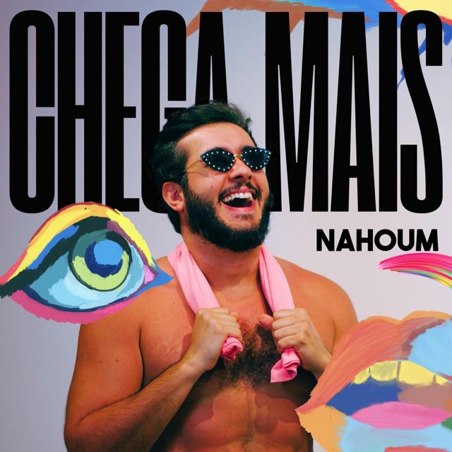 Nahoum - 'Chega Mais' [Ringtone]