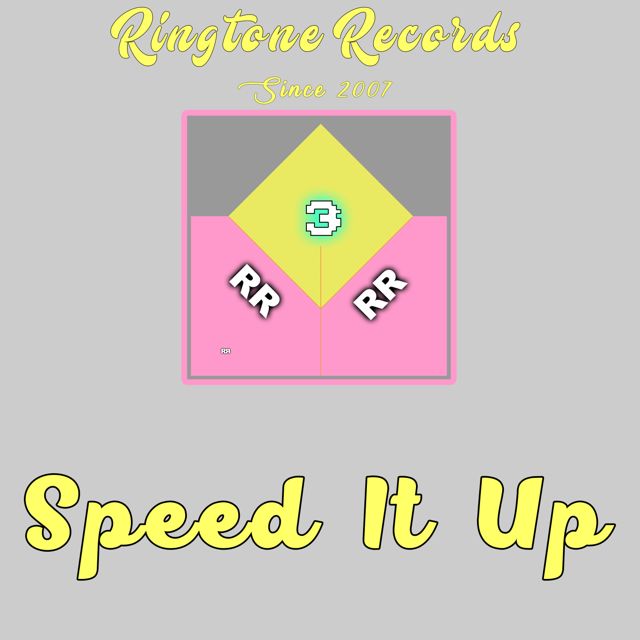 RR Collective - 'Speed It Up (Beeps and Bells)' [Ringtone]