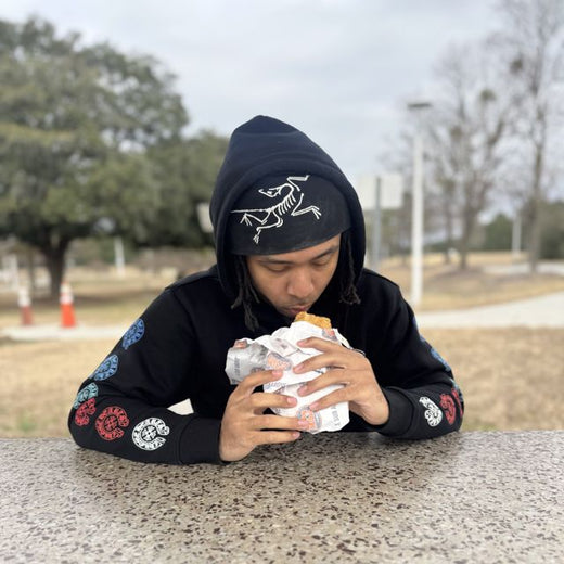 Ak Dinxro - 'rosemary parm' [Ringtone]
