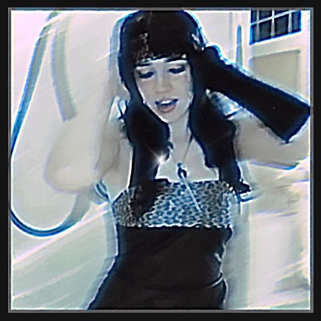 Cal1Kath - 'DON'T STOP THE FANTASYAIRE' [Ringtone]