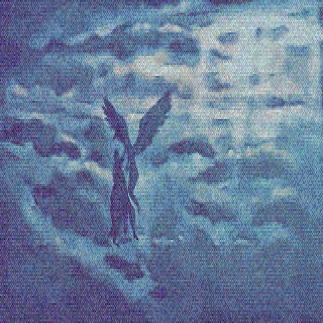 Na7vely - 'alma penada' [Ringtone]