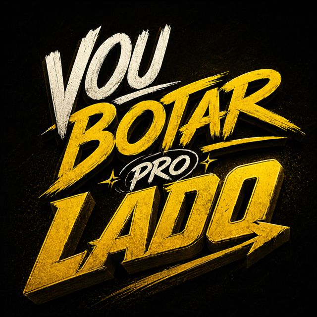 Mc Maneirinho - 'Vou botar pro lado (feat. Dj Lc da Roça & MC GW & Jhonatta DJ)' [Ringtone]