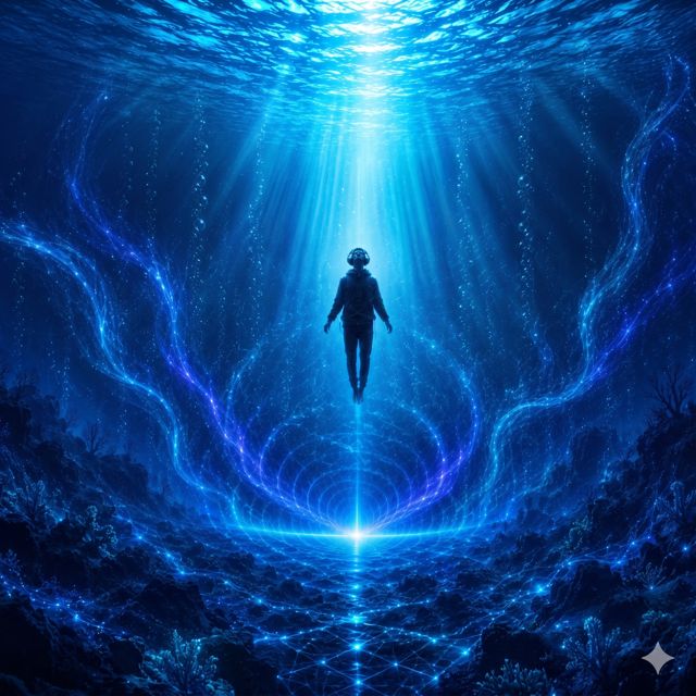 KiwiXP - 'Signal From Below' [Ringtone]