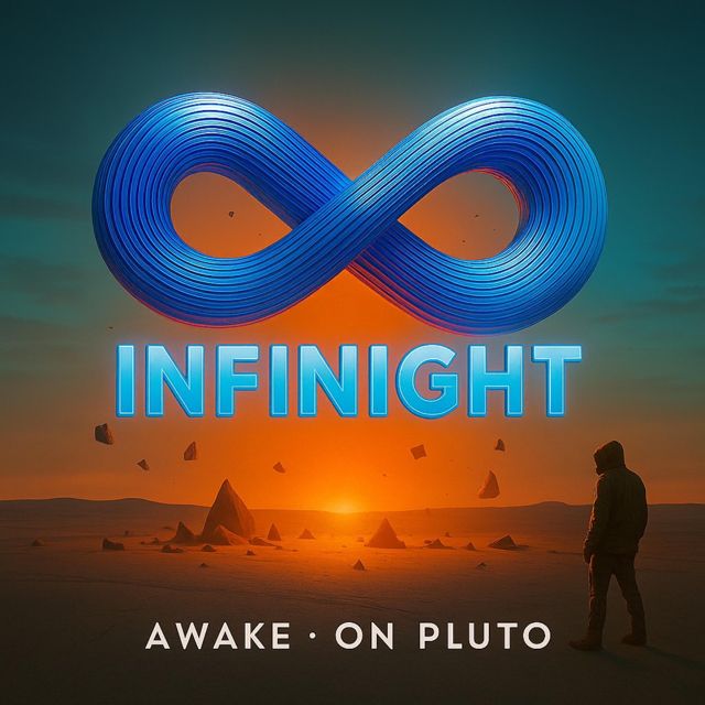 INFINIGHT - 'Awake On Pluto' [Ringtone]