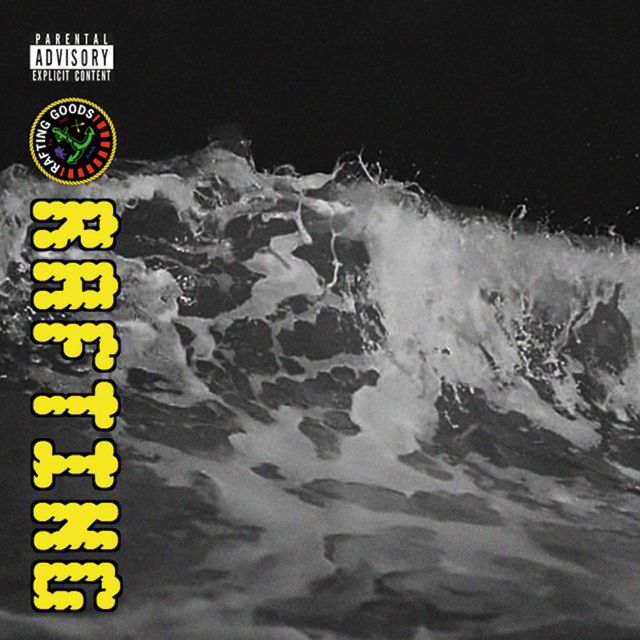 RAFTING GOODS - 'RAFTING GOODS (feat. $KEER & BOO$ & Hairo & Tenshun & Dion Mase & Mike Tibbert & Roelie Vuitton & Eijer & Nosa & Dookie & Tim Beumers & EL-NESS & James & MpDrees24 & NTAN & SKAV & Presto)' [Ringtone]