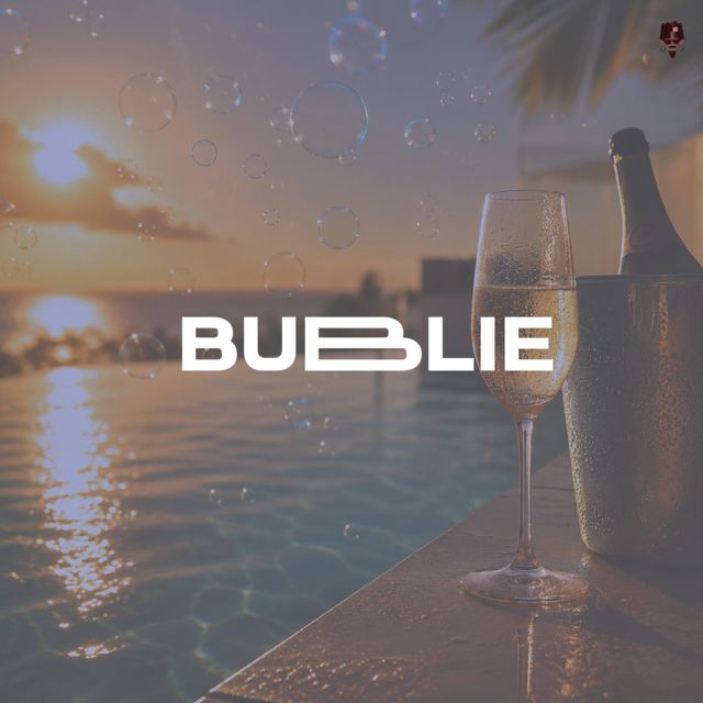 Yurboy Jay - 'BUBBLIE (feat. Miyey)' [Ringtone]