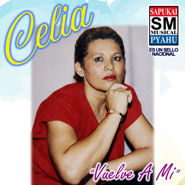 Celia - 'Se que te perdi' [Ringtone]