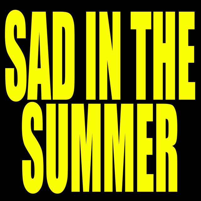 Dj Boojee Rama - 'Sad In The Summer' [Ringtone]